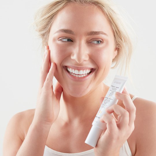 Lysere Sunscreen
