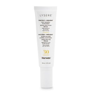 Lysere Sunscreen